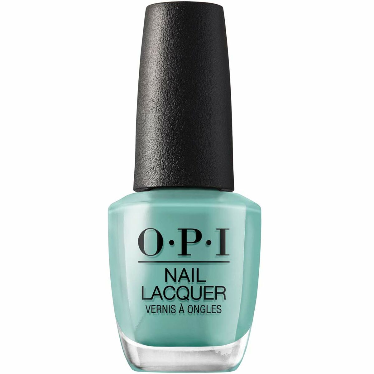 Nagellack Opi Nail Lacquer Verde schön dich kennenzulernen 15 ml