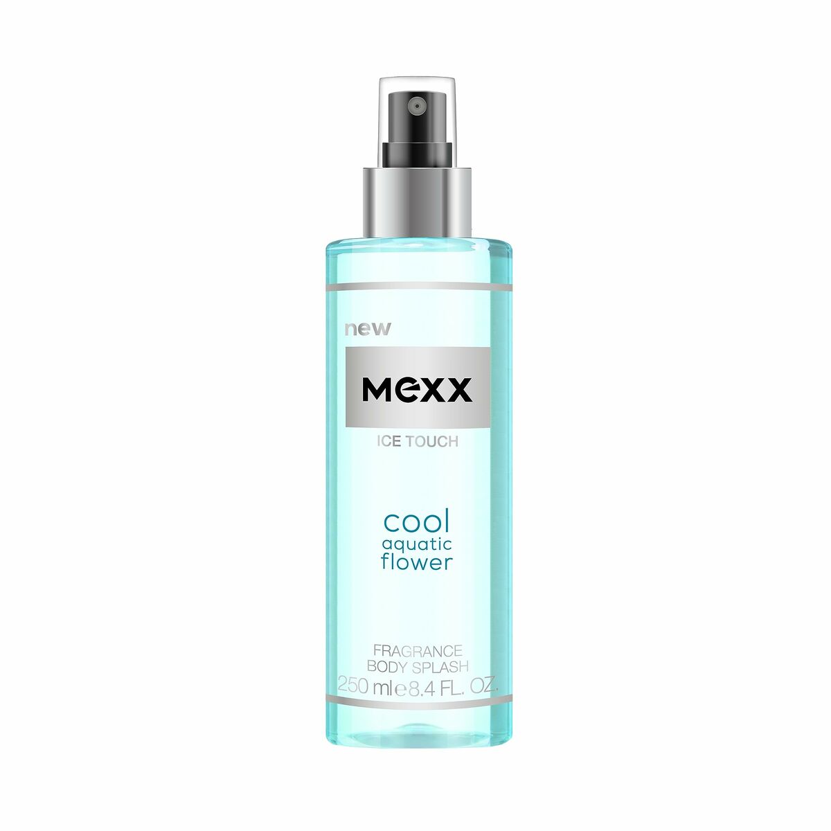 Body Mist Mexx Ice Touch 250 ml Mexx