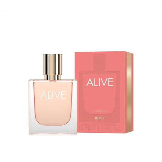 Women's Perfume Alive Hugo Boss 99350029471 EDP 30 ml (1 Unit) Hugo Boss