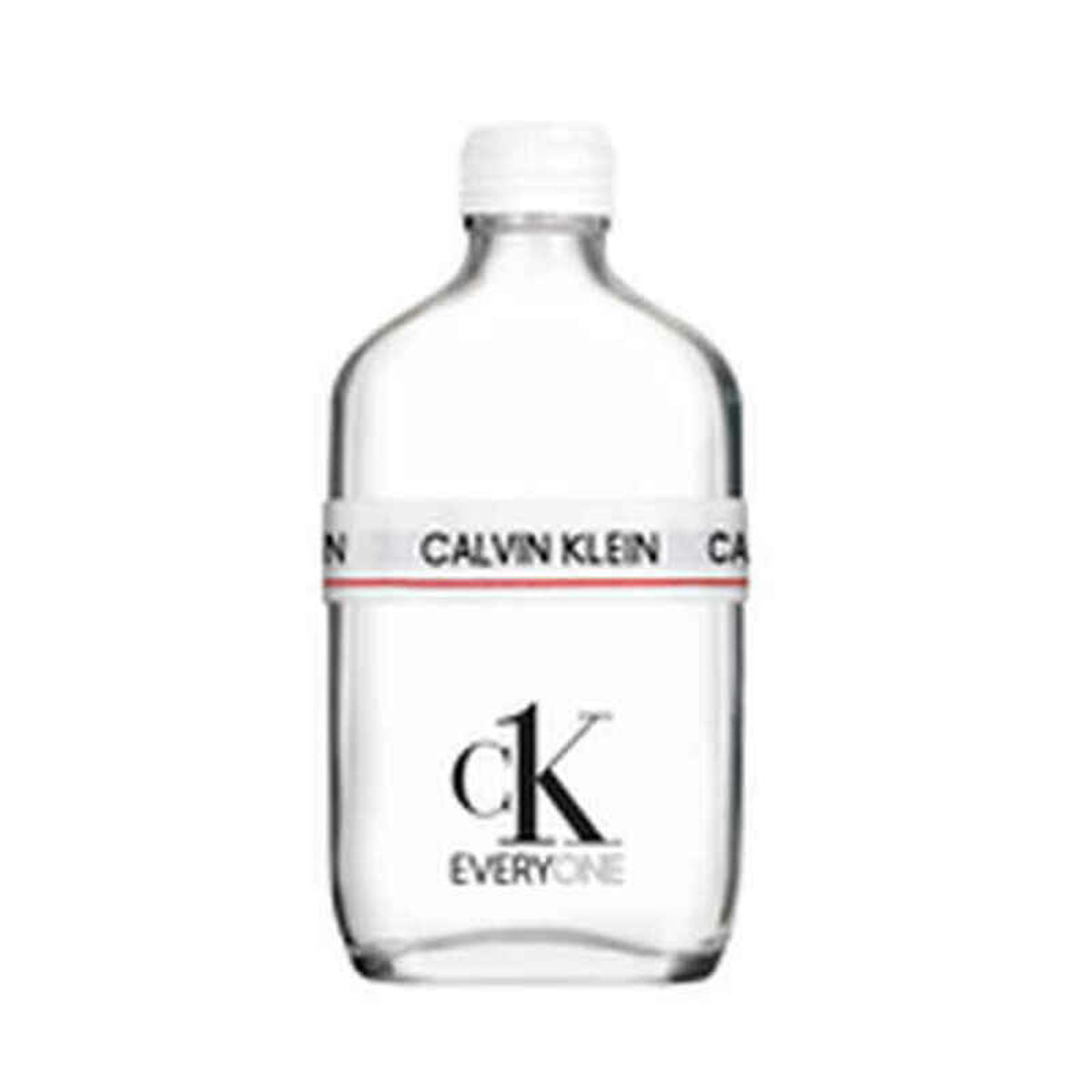 Unisex Perfume Calvin Klein EDT Calvin Klein