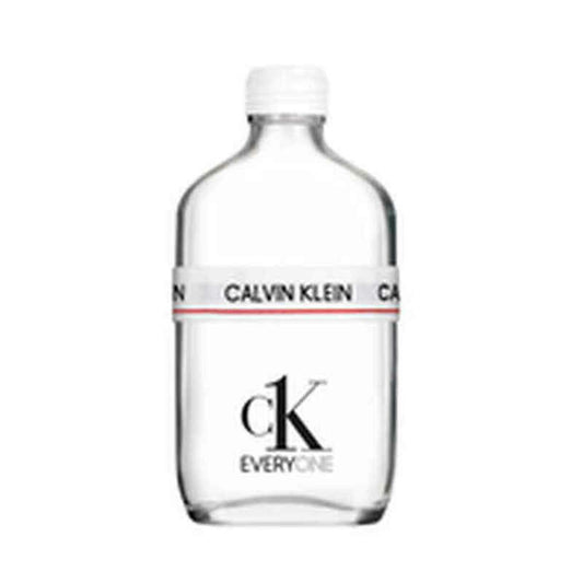 Unisex Perfume Calvin Klein EDT Calvin Klein