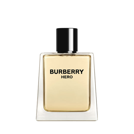 Men's Perfume Burberry EDT EDT 100 ml Hero Burberry