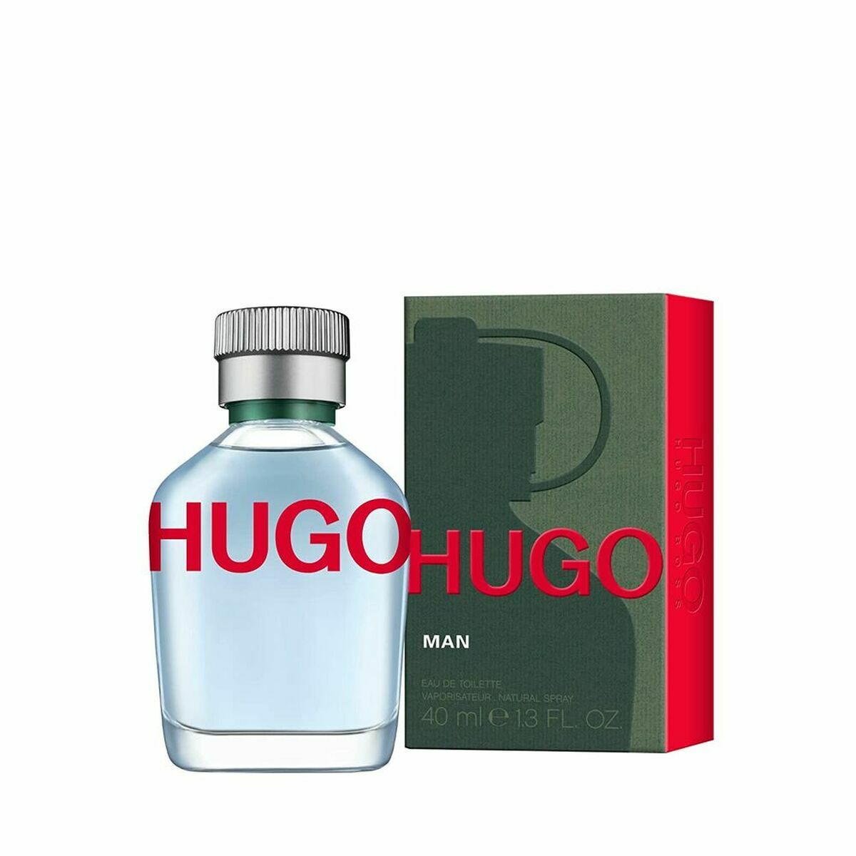 Men's Perfume Hugo Boss Hugo EDT Hugo Boss