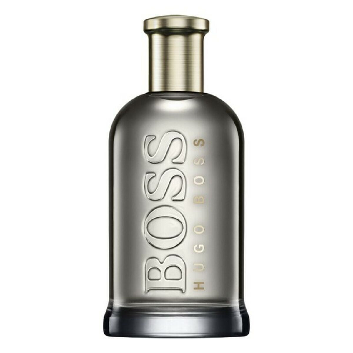 Men's Perfume Hugo Boss EDP 200 ml