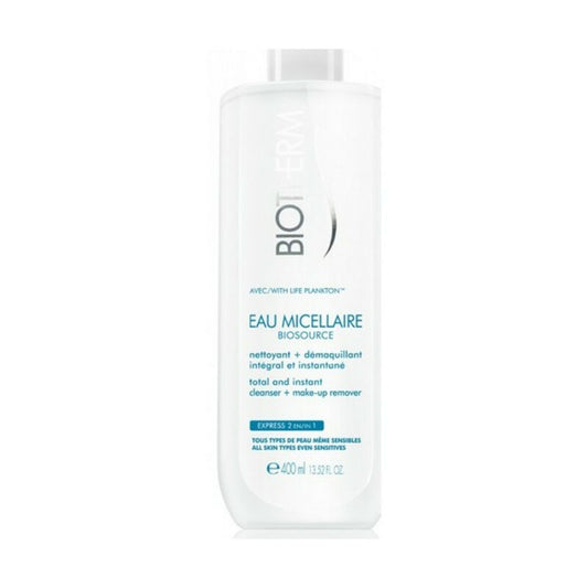 Make Up Remover Micellar Water Biosource Biotherm