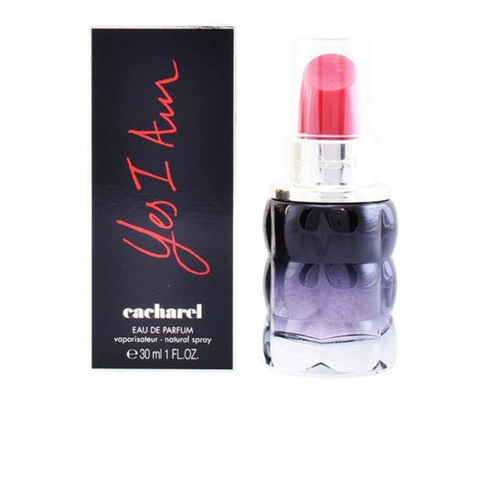 Women's Perfume Yes I Am Cacharel EDP