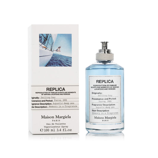 Women's Perfume Maison Margiela Replica Sailing Day EDT 100 ml