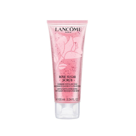 Facial Exfoliator Rose Sugar Lancôme 100 ml Lancôme