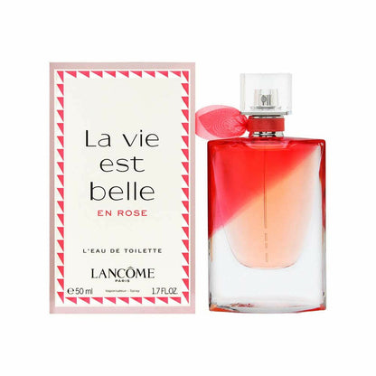 Women's Perfume La Vie Est Belle Lancôme Pink EDT Lancôme