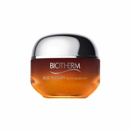 Facial Cream Biotherm Blue Therapy Amber Algae 50 ml