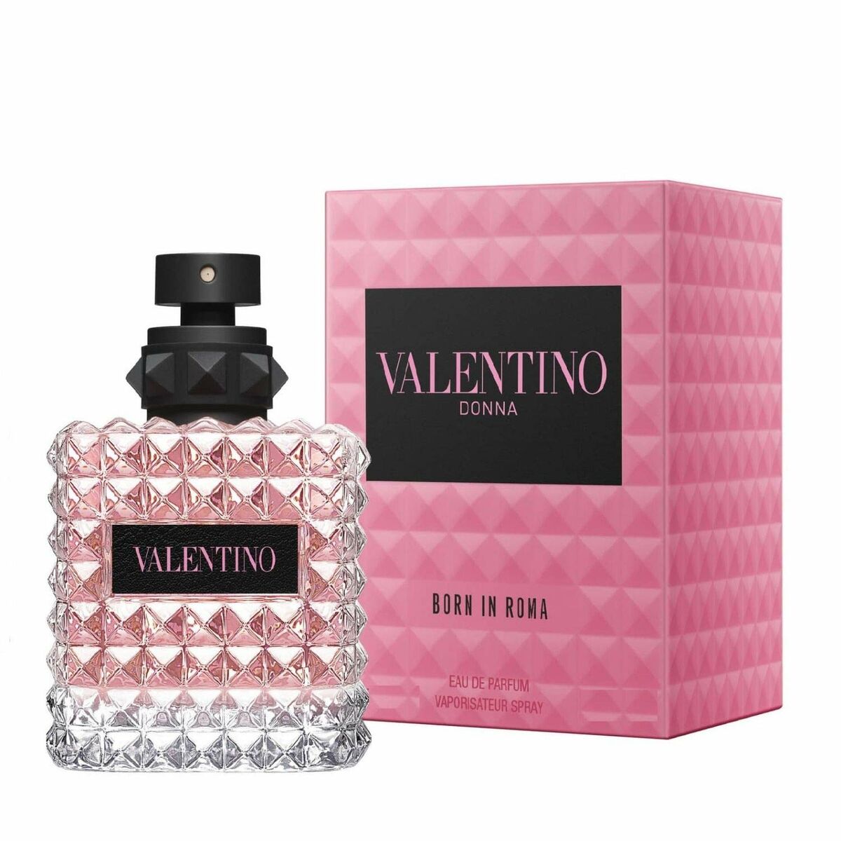 Women's Perfume Valentino EDP Valentino