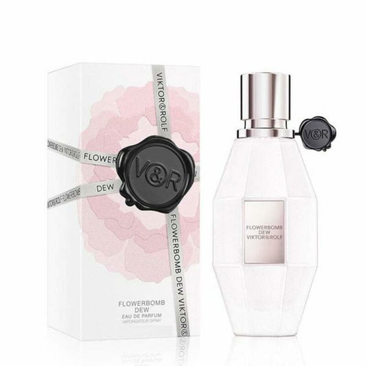 Women's Perfume Viktor & Rolf Flowerbomb Dew EDP 30 ml Viktor and Rolf