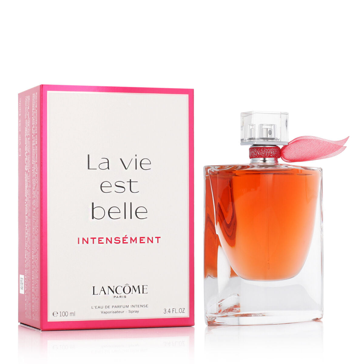 Women's Perfume Lancôme La Vie Est Belle Intensement EDP Lancôme