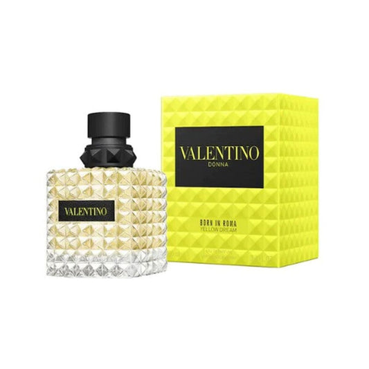 Women's Perfume Valentino Born In Roma EDP Valentino