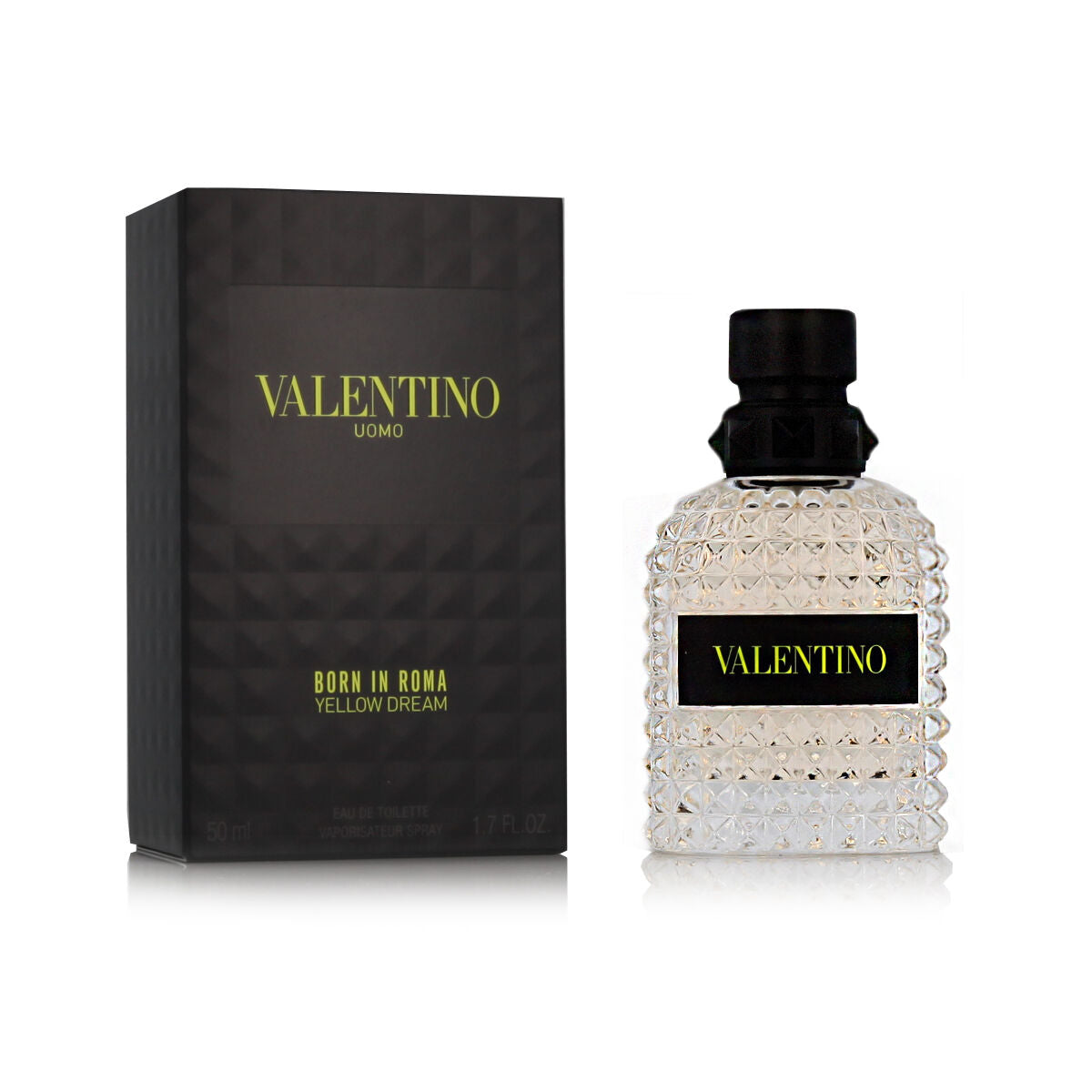 Men's Perfume Valentino EDT Valentino