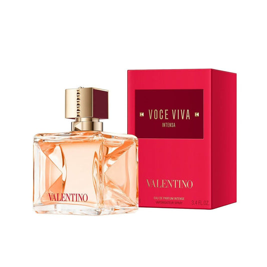 Women's Perfume Valentino EDP EDP 100 ml Voce Viva Intensa Valentino