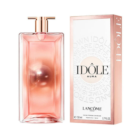 Women's Perfume Lancôme Idôle Aura EDP 50 ml Lancôme