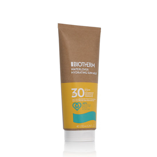 Sun Block Biotherm Waterlover Spf 30 200 ml Biotherm