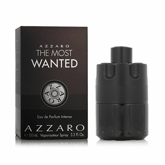 Men's Perfume Azzaro The Most Wanted EDP 100 ml Azzaro