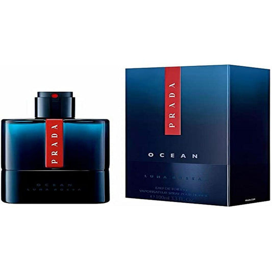 Men's Perfume Prada Ocean Luna Rossa EDT 100 ml Prada