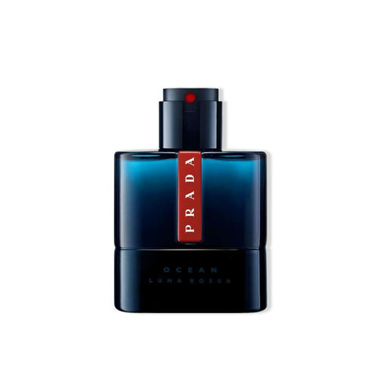 Men's Perfume Prada Luna Rossa Ocean EDT 150 ml Prada