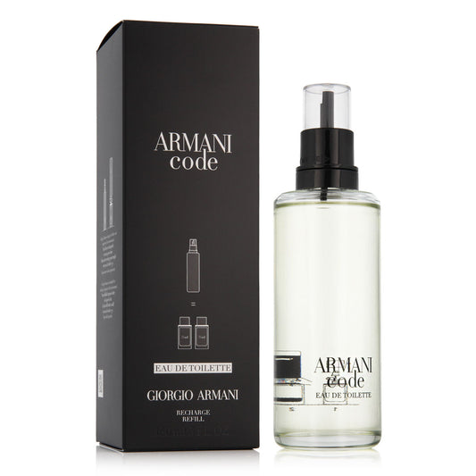 Men's Perfume Armani Code Homme EDT Armani