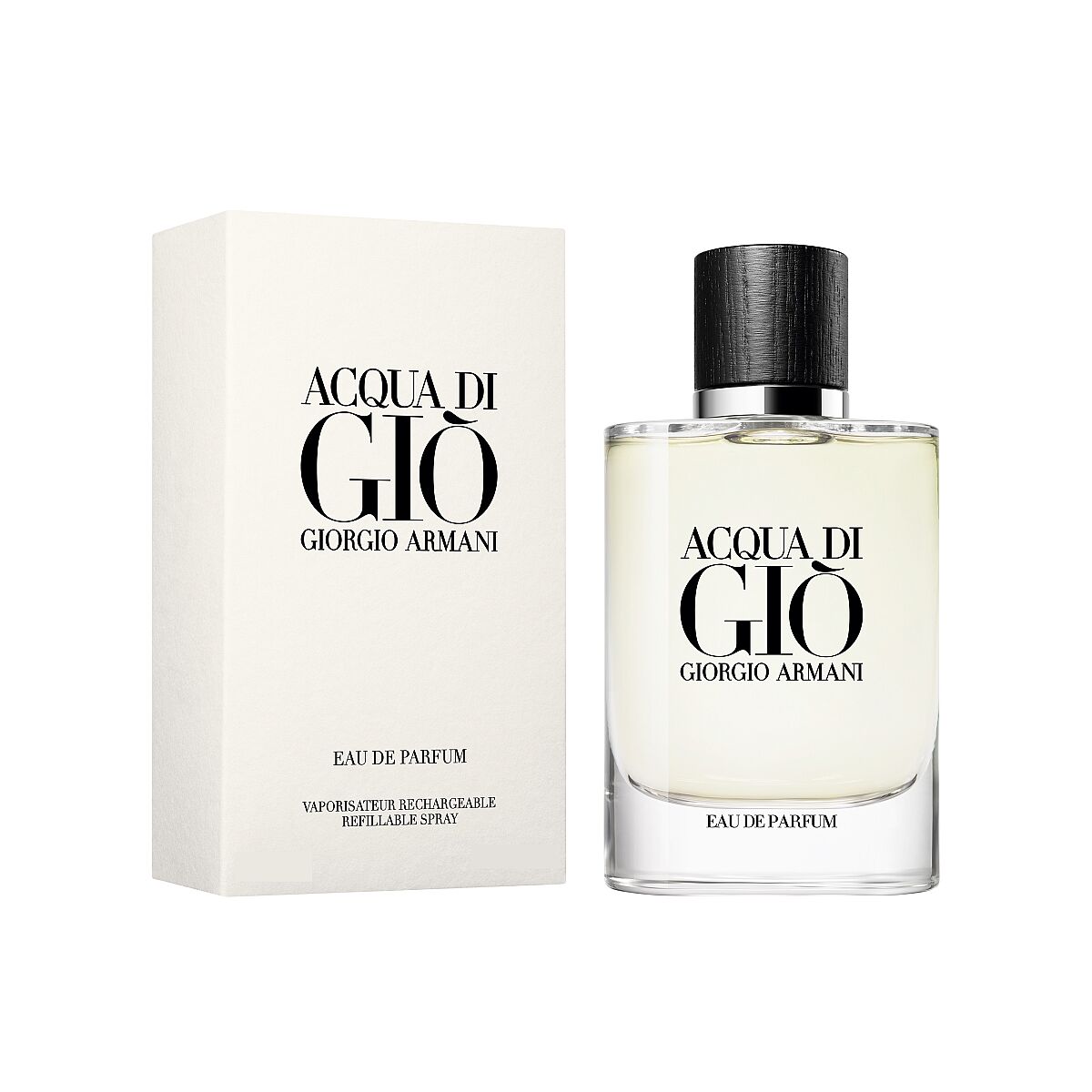 Men's Perfume Armani Acqua Di Gio EDP 75 ml Armani