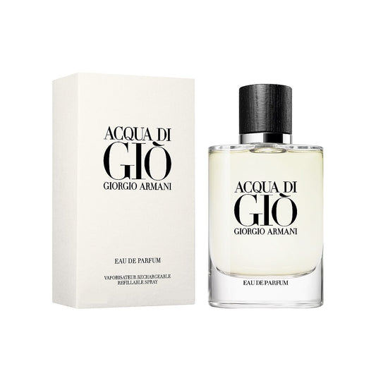 Men's Perfume Armani Acqua Di Gio EDP 75 ml Armani