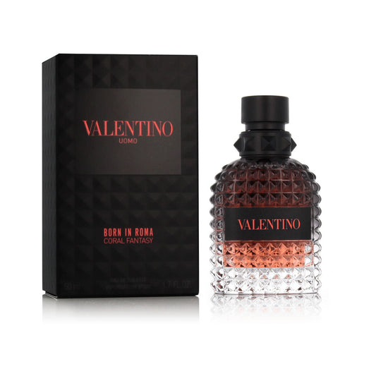 Men's Perfume Valentino EDT Valentino