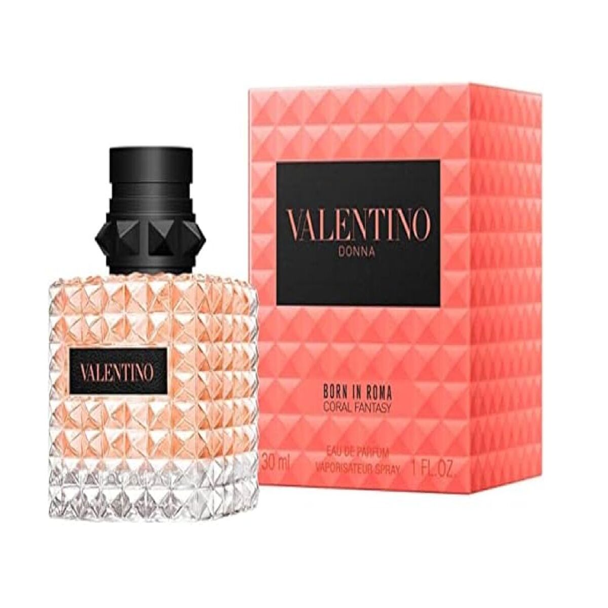 Women's Perfume Valentino VALENTINO DONNA EDP Valentino