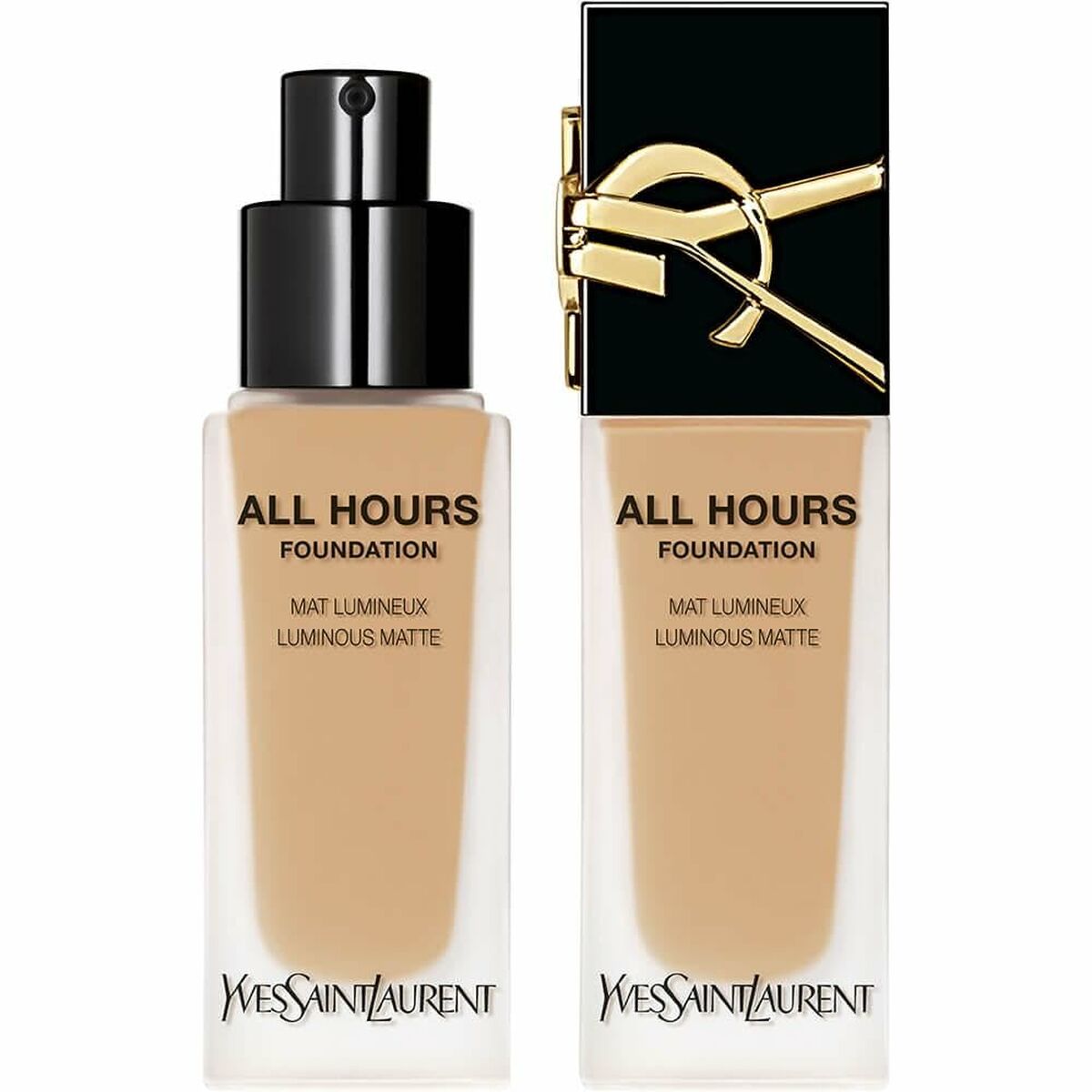 Facial Corrector Yves Saint Laurent All Hours Foundation Yves Saint Laurent