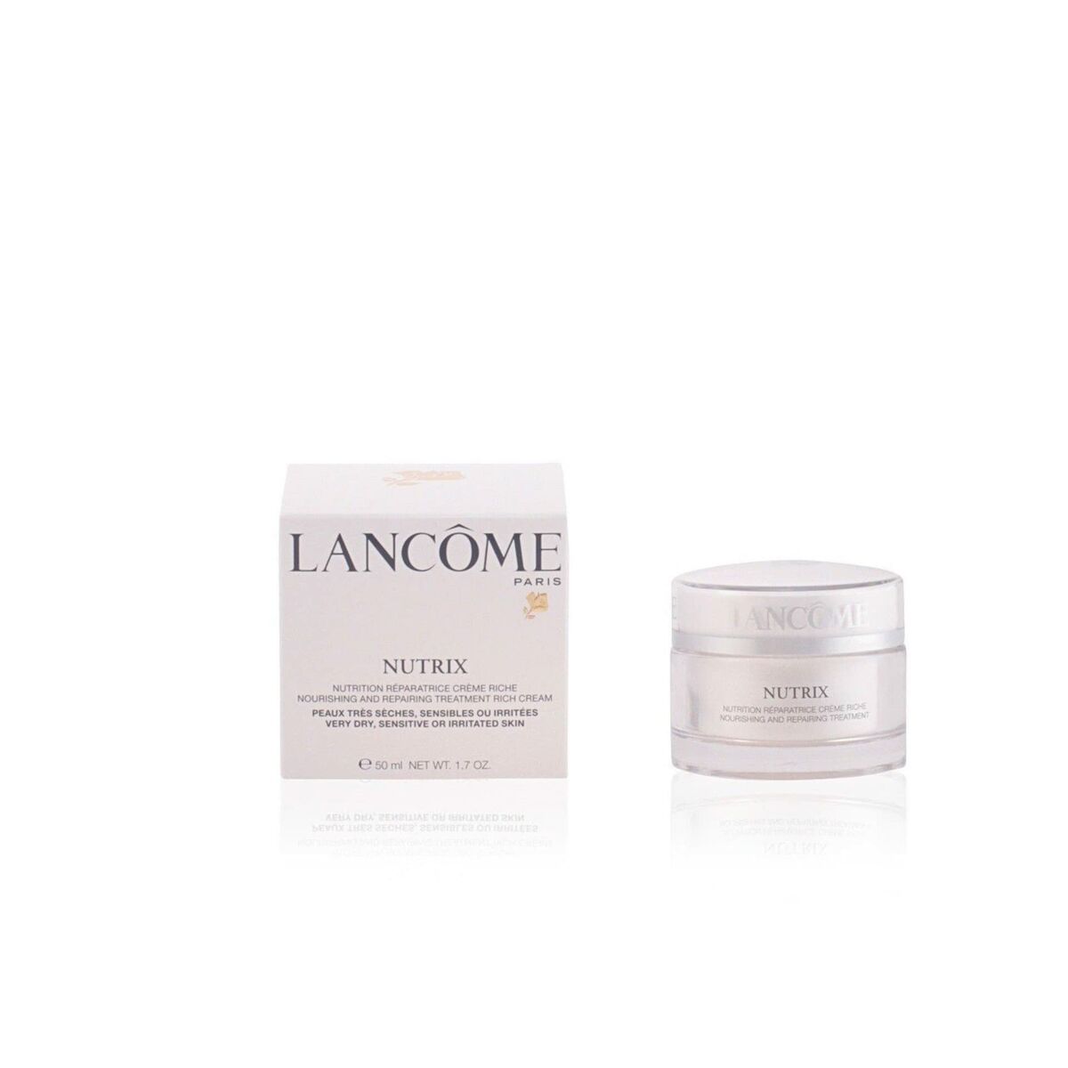 Anti-Ageing Hydrating Cream Lancôme Nutrix 50 ml Lancôme