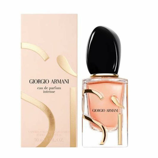 Women's Perfume Armani SÌ EDP Armani