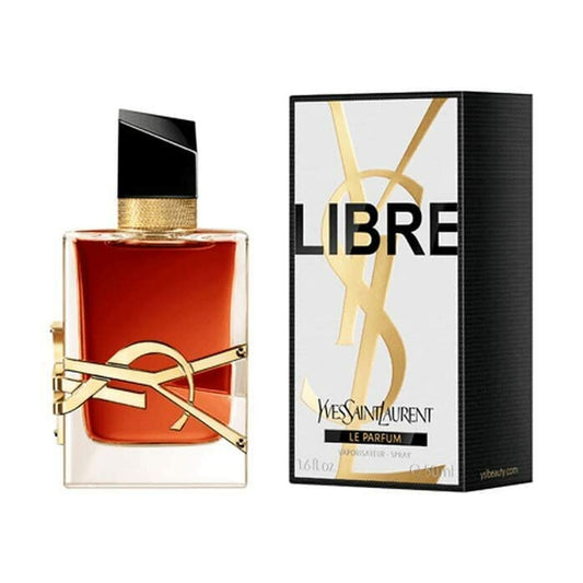 Women's Perfume Yves Saint Laurent EDP EDP 50 ml YSL Libre Yves Saint Laurent