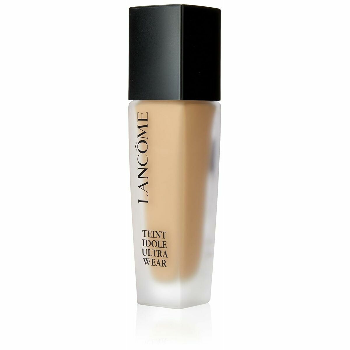 Fluid Foundation Make-up Lancôme Teint Idole Ultra Wear Nº 350N 30 ml