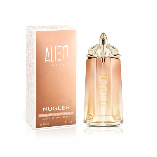 Women's Perfume Mugler Alien Goddess Supra Florale EDP Mugler