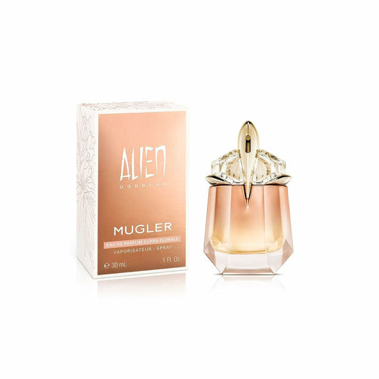 Dressing Gown Mugler ALIEN EDP (Eau de Parfum) Perfume Mujer EDP Mugler