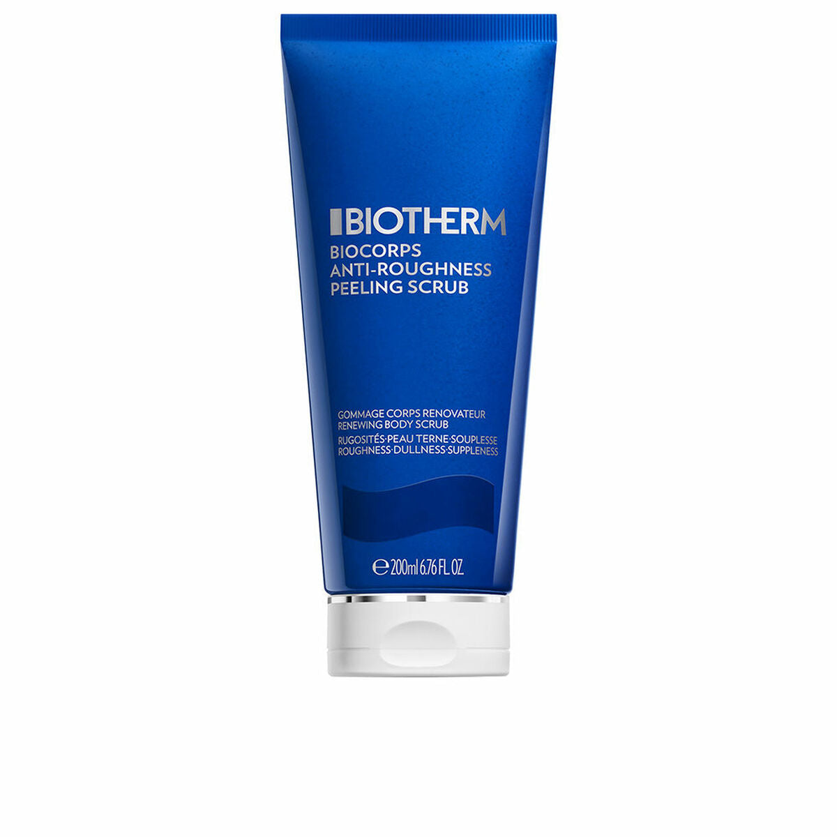 Body Exfoliator Biotherm Biocorps 200 ml