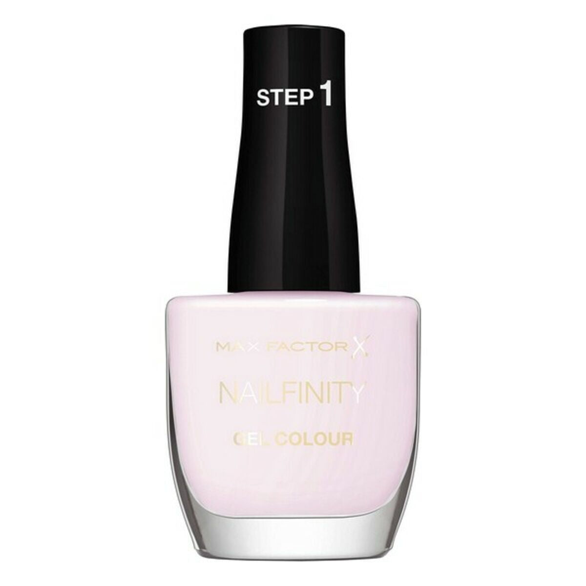 nail polish Nailfinity Max Factor 150-Walk of fame Max Factor