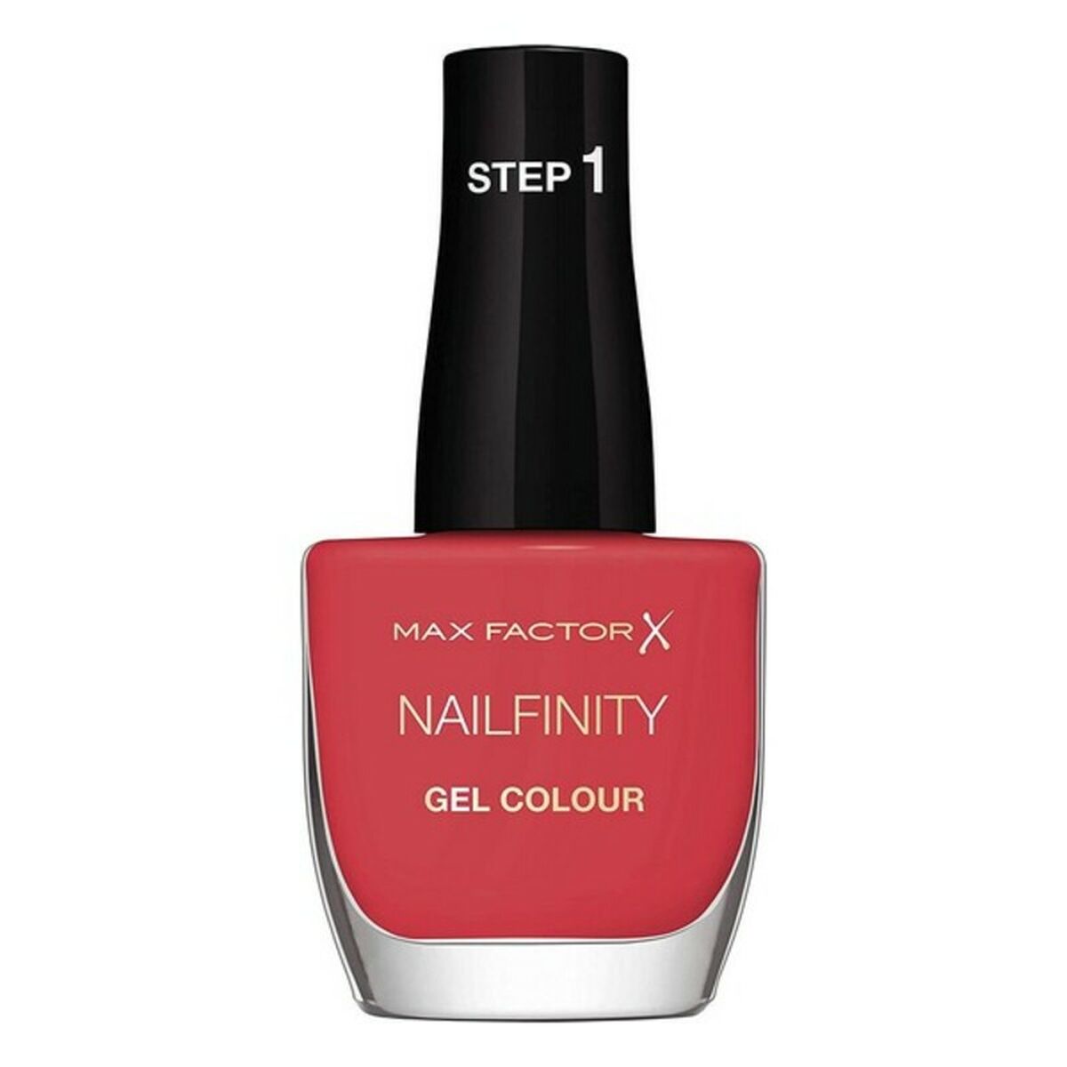 nail polish Nailfinity Max Factor 470-Camera ready Max Factor