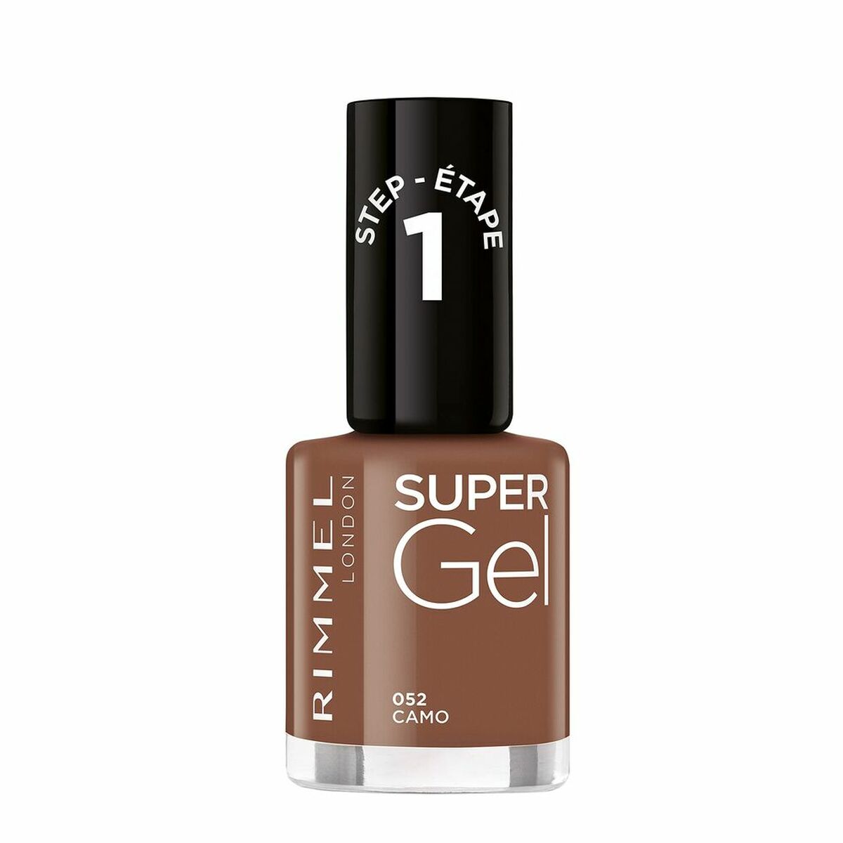 nail polish Super Rimmel London Nº 052 (12 ml) Rimmel London