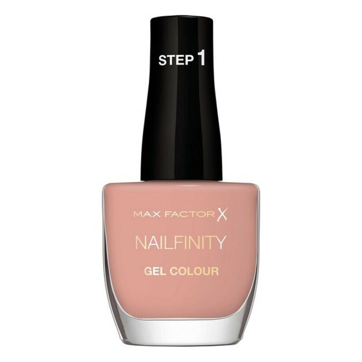 nail polish Nailfinity Max Factor 200-The icon Max Factor