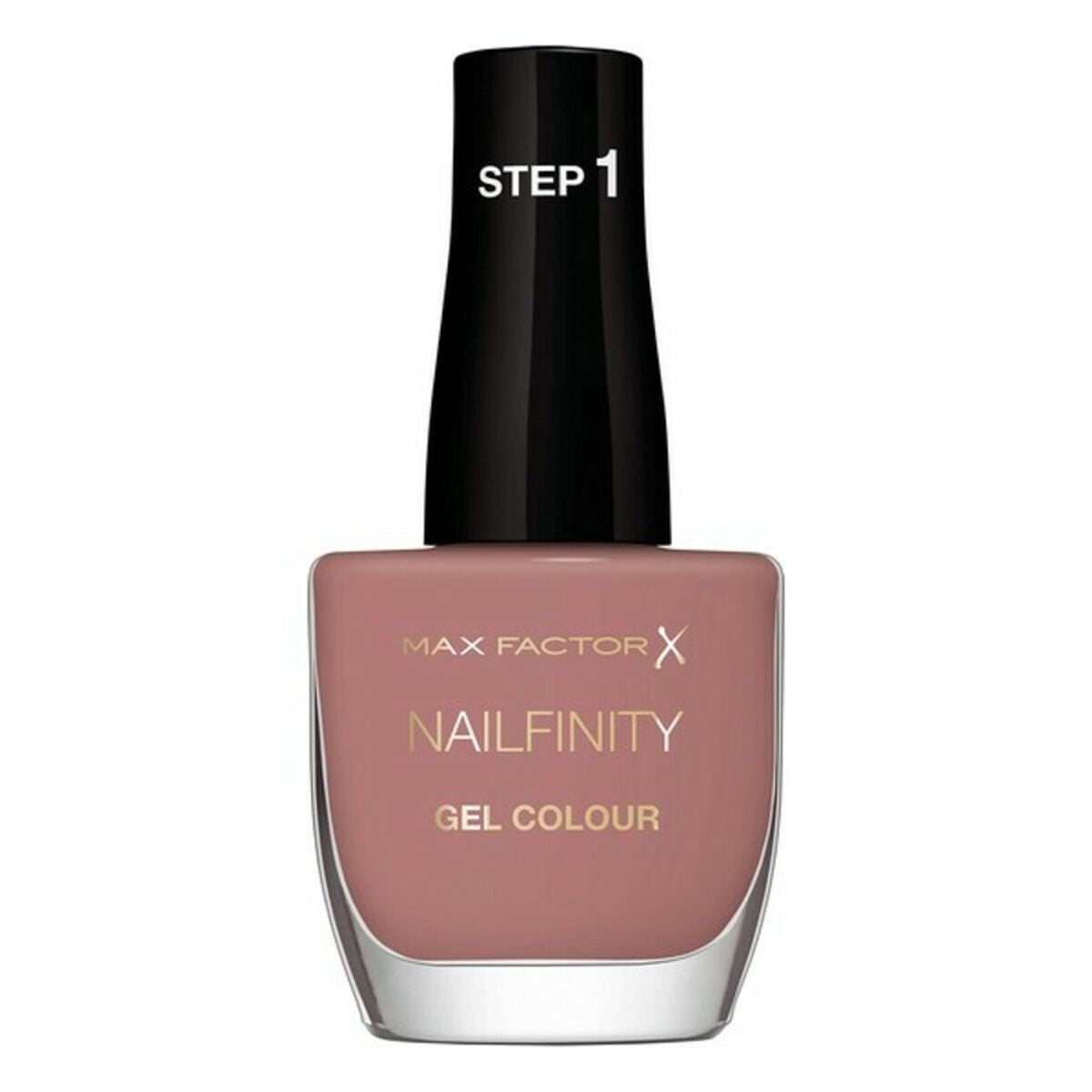 nail polish Nailfinity Max Factor 215-Standing ovation Max Factor