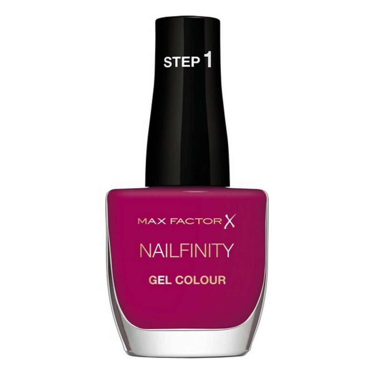 nail polish Nailfinity Max Factor 340-VIP Max Factor