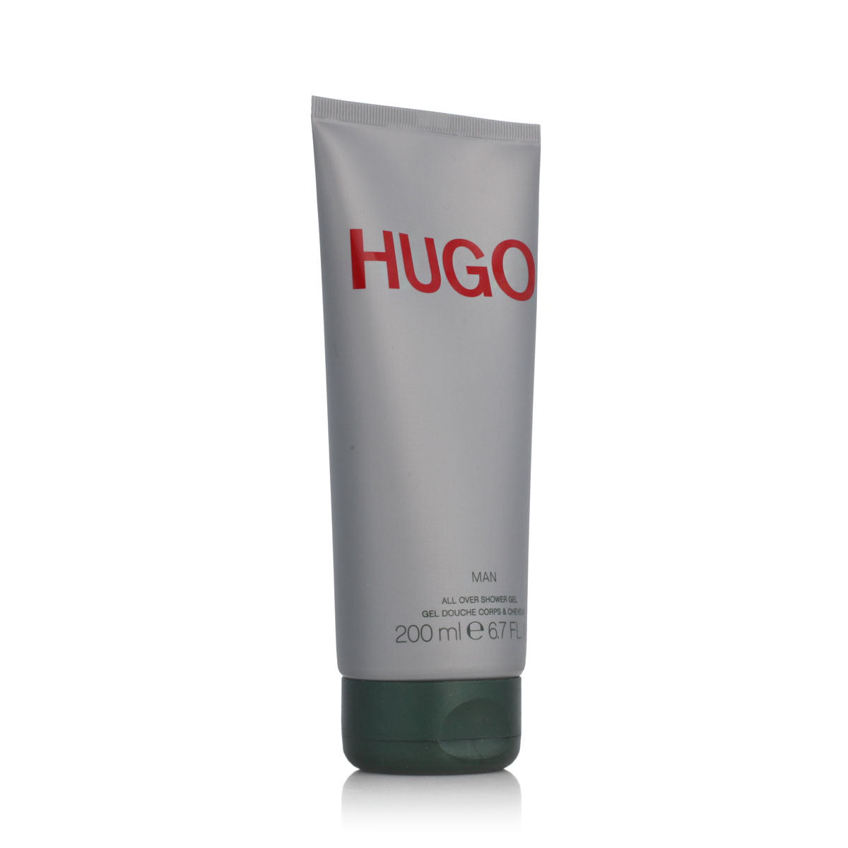 Perfumed Shower Gel Hugo Boss Hugo Man 200 ml Hugo Boss