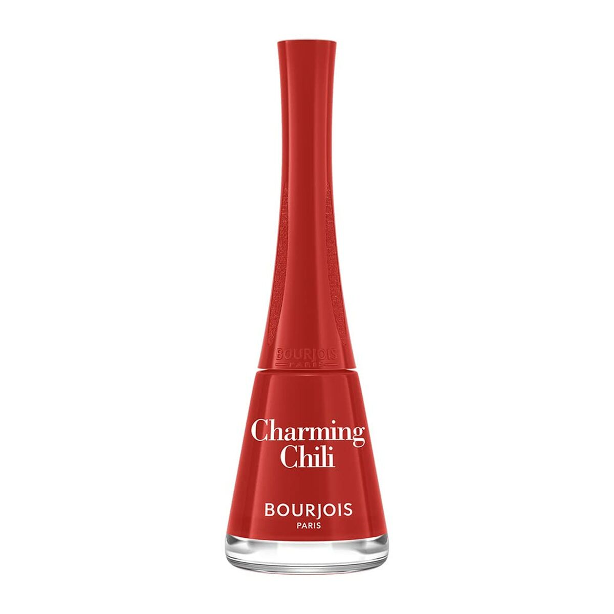 nail polish Bourjois Nº 049-charming chili (9 ml)