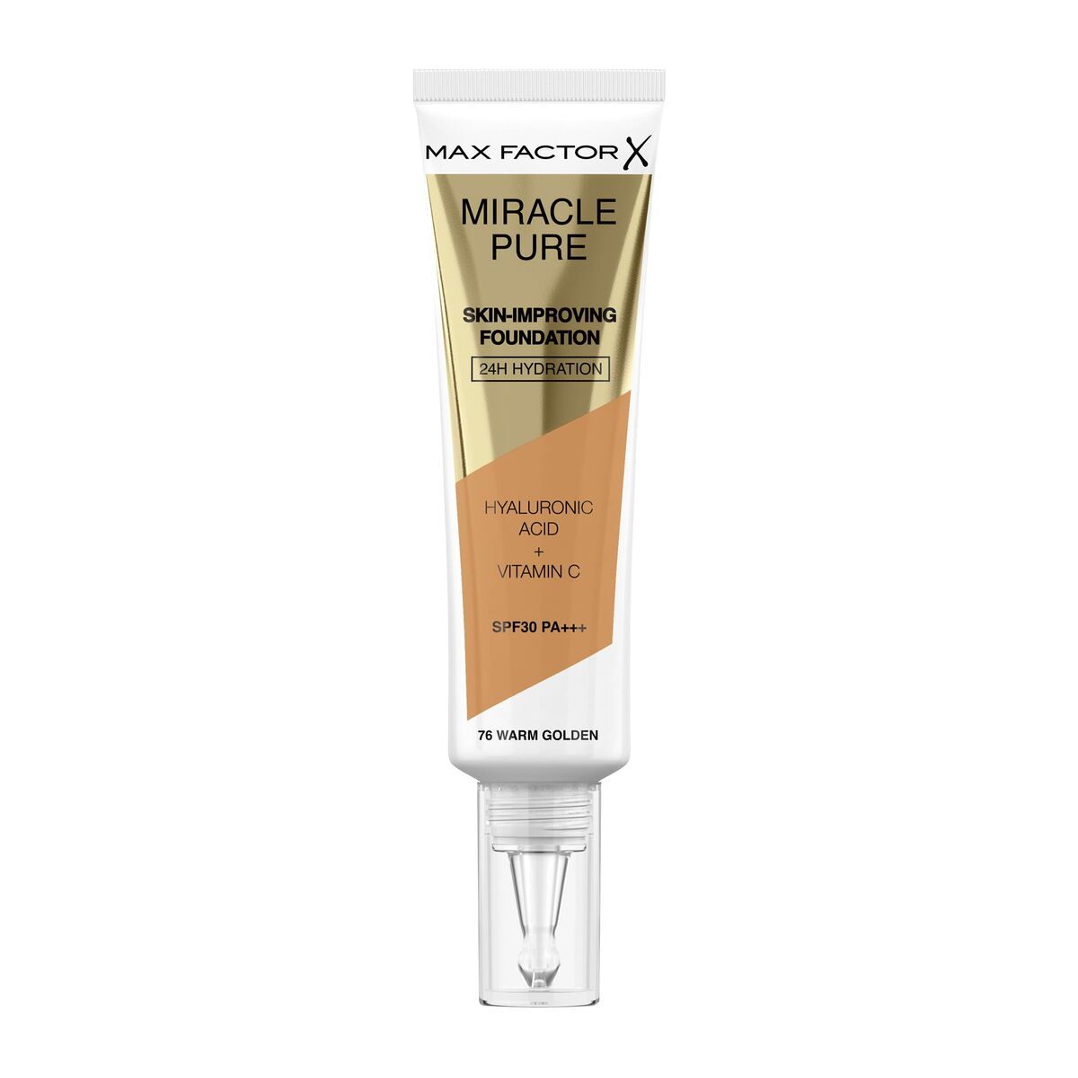 Make-up Primer Max Factor Miracle Pure Moisturizing 30 ml Max Factor