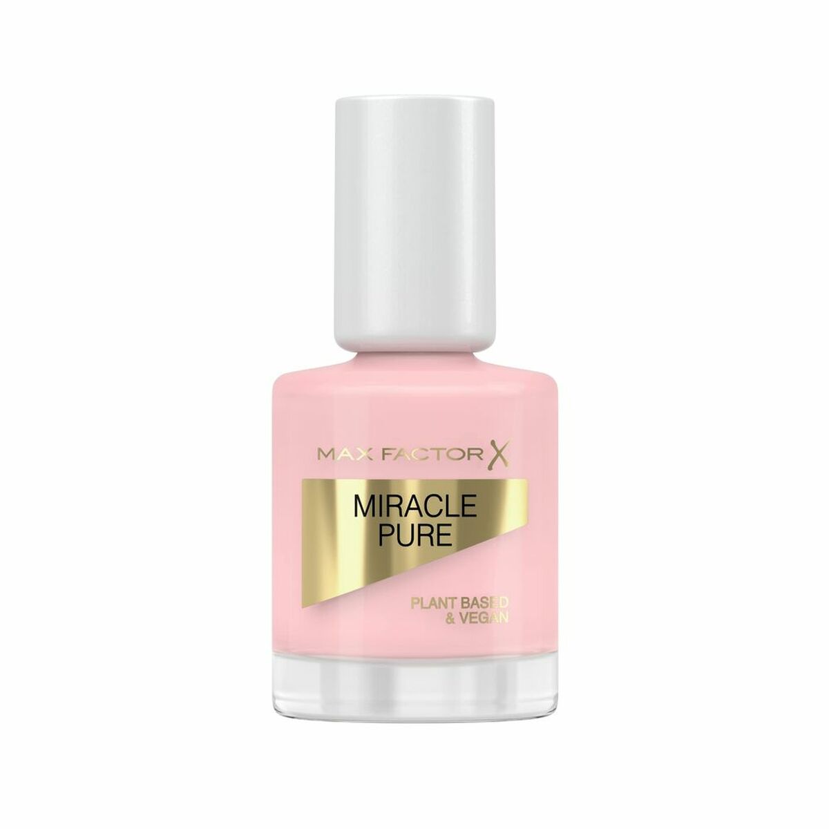 nail polish Max Factor Miracle Pure 202-cherry blossom (12 ml)