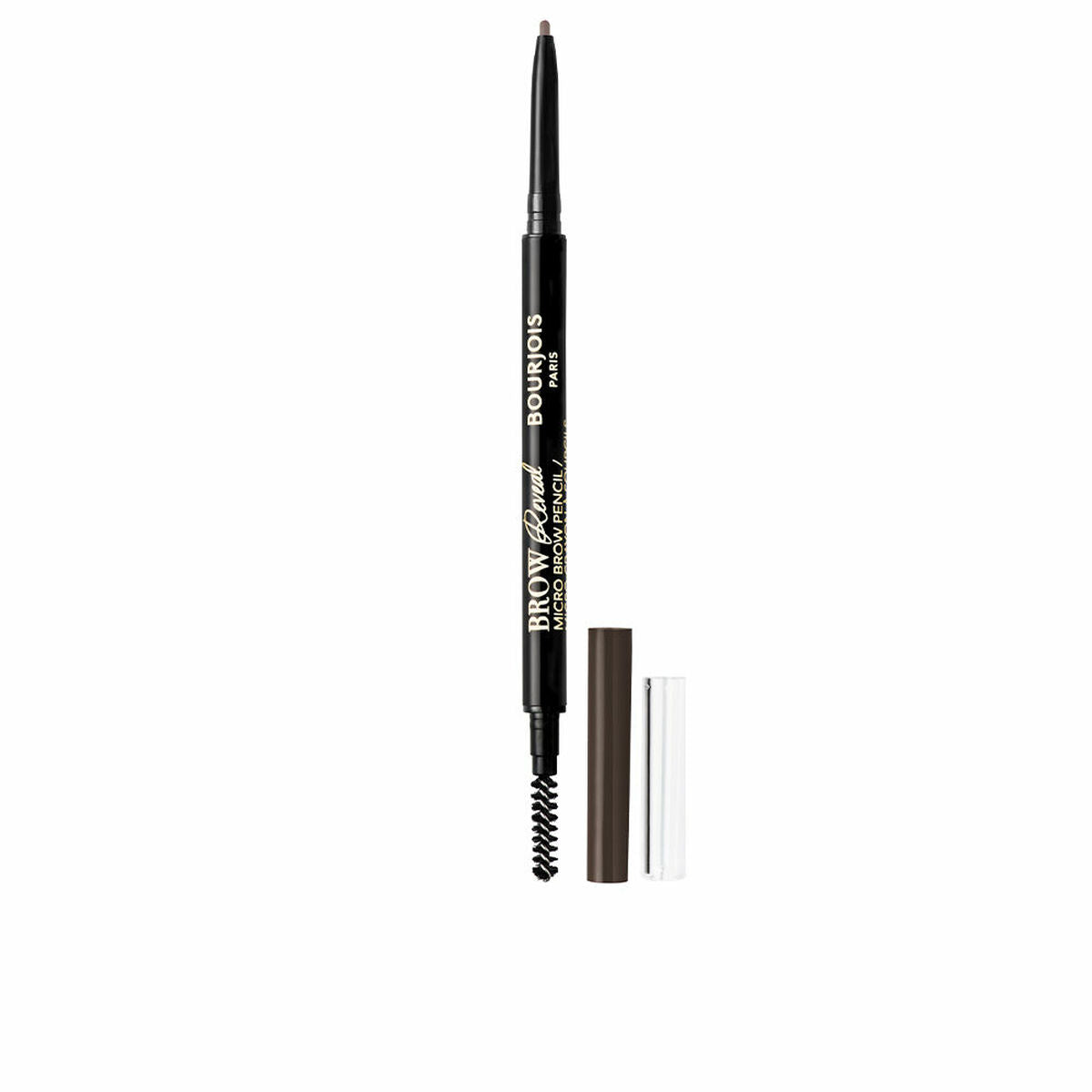 Eyebrow Pencil Bourjois Brow Reveal 003-Dark Brown 0,35 g Bourjois