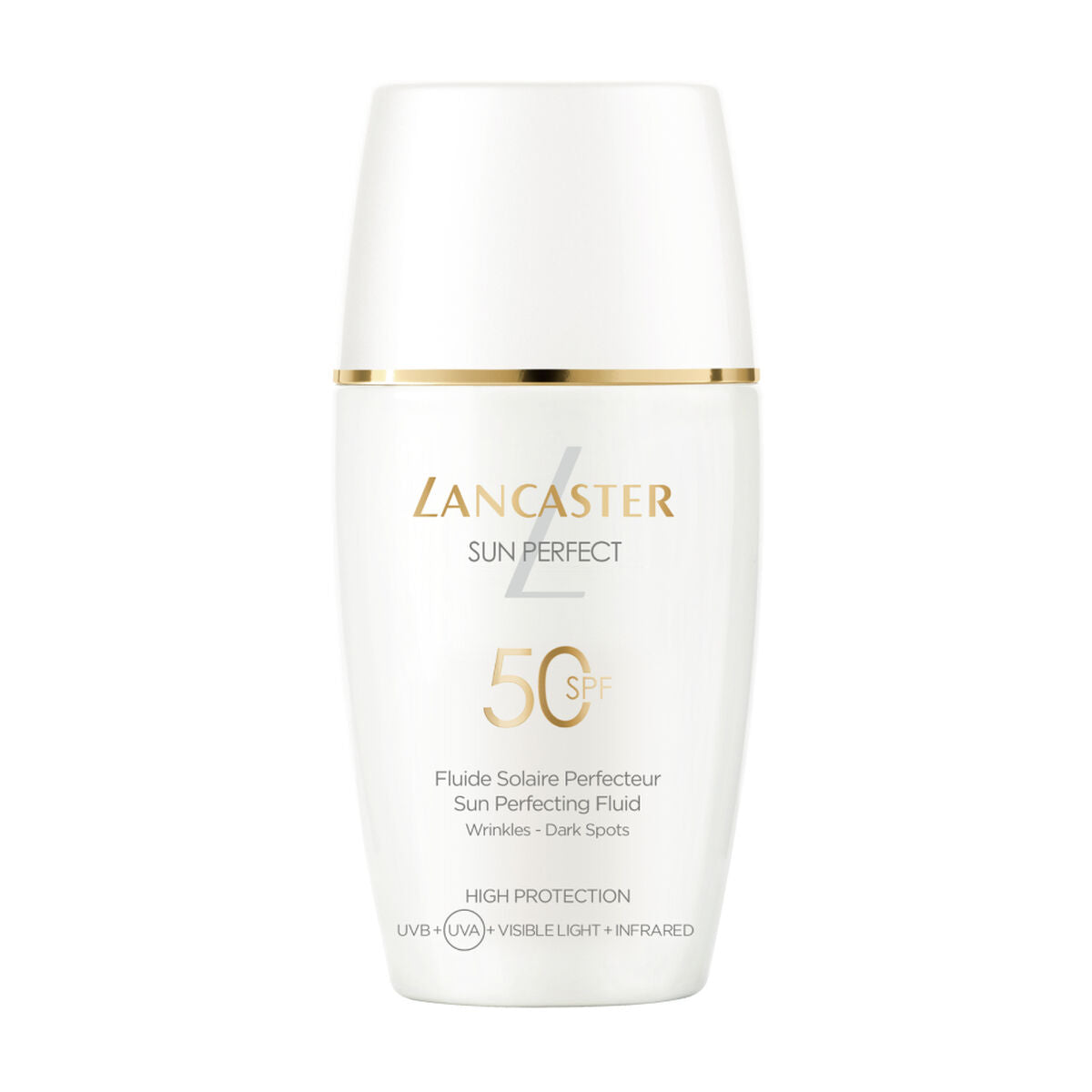 Sonnencreme fürs Gesicht Lancaster Sun Perfect 30 ml Spf 50